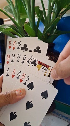 Full trio pair king #fbreelsfyp #followers #views1m #playing #PUSOYAN #playingcards #followers #foryou | Leonila FerminTutop Chen