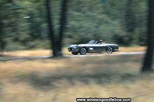 The Five Most Collectible Ferraris