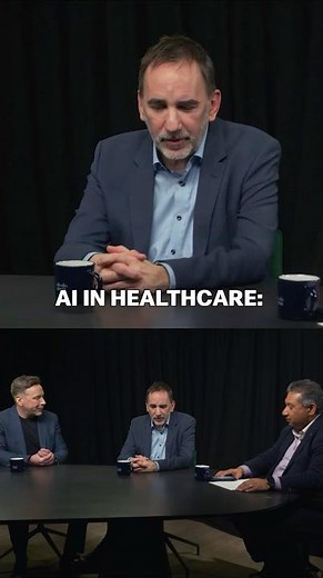How AI for Healthcare and Digitization Improve Patient Experience