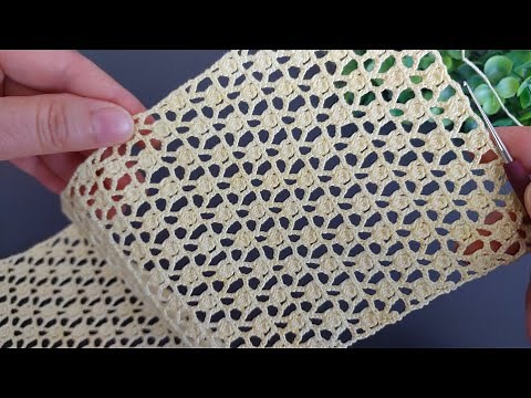 Crochet Granny Square Blanket Tutorial – Step-by-Step for Beginners