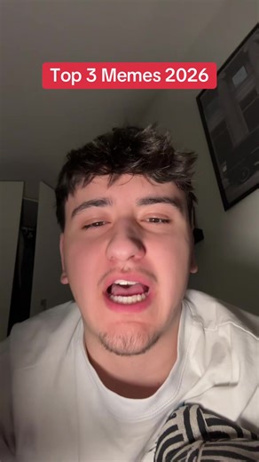 Top 3 Memes of 2026 Featuring Ronaldo