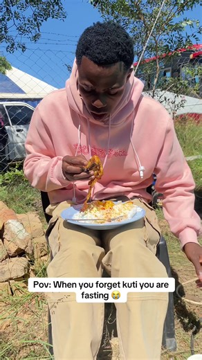 Kutozvikangwa kuti tino tsanya😭😂