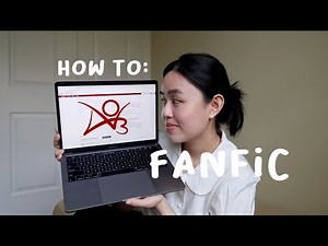 a guide to fanfictions: where and how to find good fanfics —