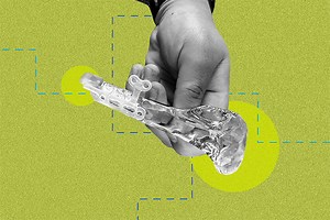 Prótesis personalizadas, cómodas y económicas para animales (y humanos)