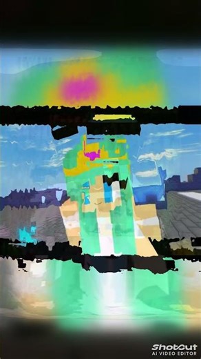 KRM PRINCESS #minecraft #herobrine #H.K.D