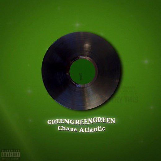 Green Song by Chase Atlantic Music Video Edit