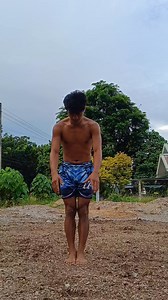 42K views · 1.8K reactions | Backhand full twist #followers #everyoneactive #hilights #backflip | GERALDKING | Facebook