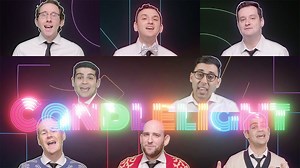 37K views · 1.2K reactions | A new Candlelight for a new decade, performed by the MaccaBTS!  Happy Hanukkah  - don't forget to like and subscribe! Music video for "Candlelight 2020" a parody of "Dynamite" originally performed by BTS Full credits on YouTube. | The Maccabeats | Facebook