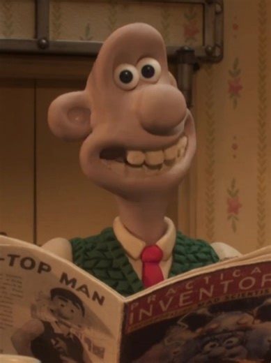 Wallace and Gromit: Vengeance Most Fowl Review