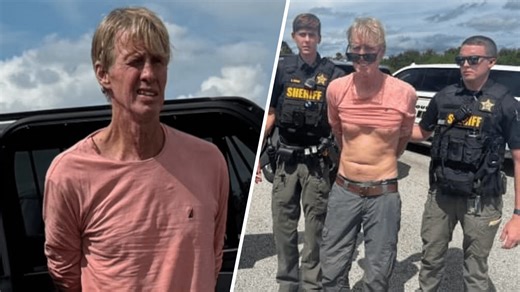 Suspect in Trump golf course shooting attempt gets life sentence
