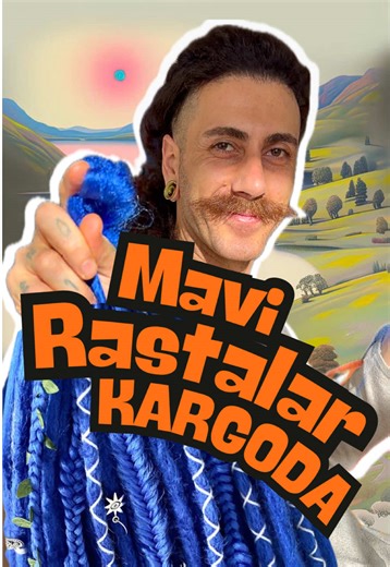 Hangi şehirde olursan ol rastalarının yanına kargolanabildiğini biliyor muydun? Sevgi ile rastalar hazırlanırken yarın kargo günümüz ve siparişleriniz keyifle akşam güneşi eşliğinde hazırlanıyor🤍 #dreads #dreadlocks #dreadstyles #dreadgirl #rasta