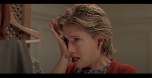 Emma Thompson reveals the detail that made that big 'Love Actually' scene so heartbreaking