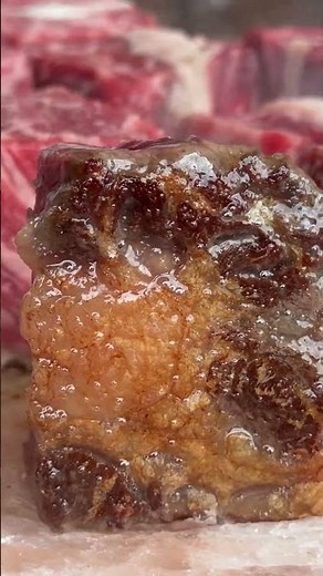 How to Grill Wagyu Steak on a Salt Block for Perfect Flavor 🥩🔥