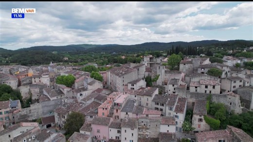 Zoom sur ma ville : Médecins, pourquoi s'installer à Carcès ? - Jeudi 22 mai 2025