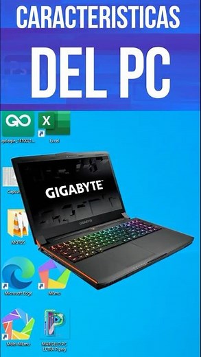 ⚡ My PC Features 💻 | Discover EVERYTHING your computer has to offer in 2025 🚀”