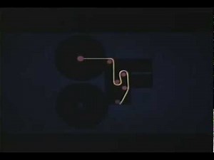 Cinema Center Films / National General Pictures logos (1971)