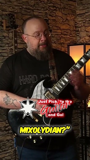 move up and down the fretboard to change keys quickly