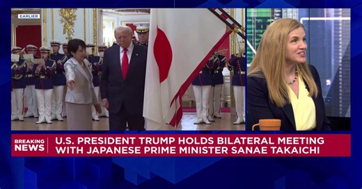 Trump is the main wildcard in his upcoming meeting with China's Xi: Control Risks