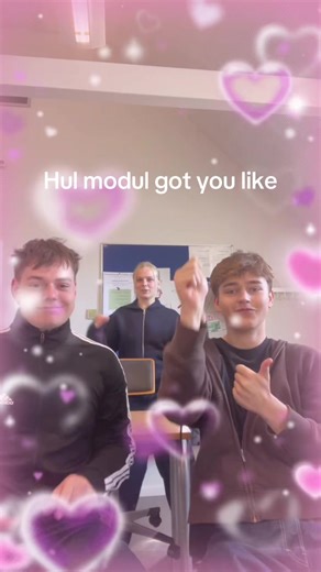 Exploring the Gym at Ribe Katedralskole