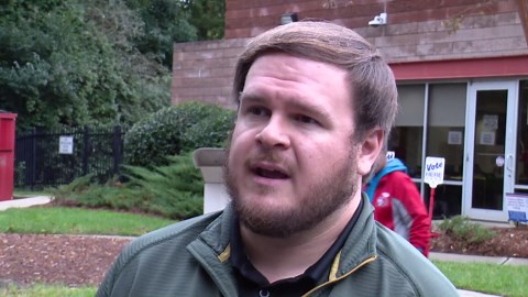 Atrium Health leads donors for Mecklenburg County transit tax referendum