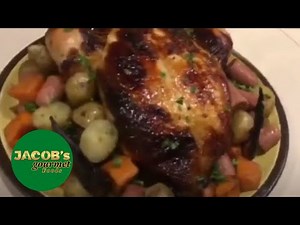 JACOB’S GOURMET CHICKEN #RECIPE #FILIPINOFOODS #HEALTHYFOODS #JACOBSGOURMETFOODS