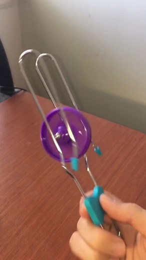 2.5M views · 6.9K reactions | Gyro Wheel #gyrowheel #toy #yoyo #retro | ToonDesk | Facebook