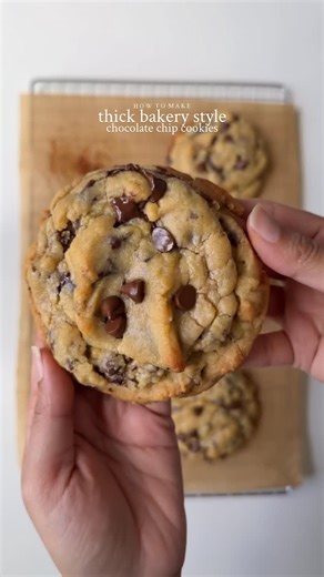 Iram Mansoor on Instagram: "Ingredients 2 1/4 (285g) cups all purpose flour 1/4 tsp baking soda 1/2 tsp baking powder 1 tsp corn starch 1 cup (200g) dark brown sugar 3 tbsp (37g) granulated sugar 1 egg + 1 egg yolk, cold 1 cup (225g) unsalted butter, cold 1 tbsp vanilla bean paste 1 cup (250g) semi sweet chocolate chips 1/2 cup (125g) milk chocolate chunks Pinch of salt 1/2 tsp instant coffee Method: In a bowl or stand mixer add cubed cold butter. Beat on high until creamy for about 2 min. Add i