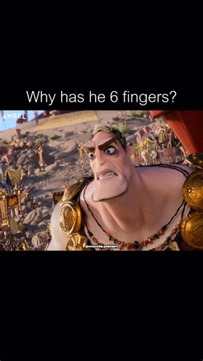 movie.peter1 on Instagram: "🎬 Interesting fact: David (2025) by Angel Studios is one of the studio’s first large-scale animated biblical epics, bringing the story of the shepherd boy who becomes king to life through stylized animation rather than live action. Because the project was supported and greenlit through Angel Studios’ community-driven model, thousands of viewers helped decide that David’s story should be told in this format before production even began. This makes David a rare animate