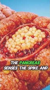 What happens while eating donuts inside of your body? #humanbody #anatomy #health #shorts