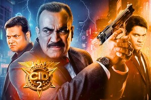 CID 2's Final Episode Airs Today: Is This the End Before CID 3?