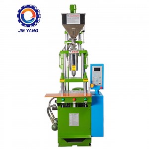 [Hot Item] Full Automatic Plastic Electric Plug Making Machine / Injection Molding Machine