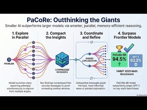 GPT-5 Defeated? This 8B Model Just Outsmarted OpenAI in Math!