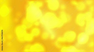 Gold gradient background. Suitable for presentations, web design, social media graphics, and abstract artistic projects. Stock Video