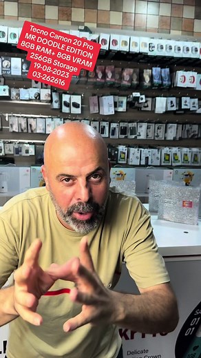 Tecno Camon 20 Pro x MR DOODLE For more info contact us on 03262616! #najemstarcall #starcall #fyp #foryoupage #foryou #fy #viral #trend #levelup #explore #live #reels #tiktok #trending #instagram #new #zoomin #challenge #unboxing #hassannajem #hassan #najem #star #صباحو_يلي_عندو_صباح #beirut #lebanon #qatar #dubai #middleeast #حسن_نجم #ستاركول #اكسبلور #tecno #camon #20pro #tecnocamon #tecnocamon20series #mrdoodle