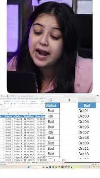 ✅Filter formulas in Excel #excel #excelformulas #excelshortcuts#exceltutorial #exceltricks#exceltips