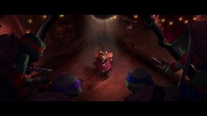 Cowabunga! The gang is all here! April O’Neil, Leo, Mikey, Donnie, and Ralph join forces in the streets of New York. From Paramount Pictures, don’t miss Teenage Mutant Ninja Turtles: Mutant Mayhem, only in theatres August 2. https://www.youtube.com/watch?v=IHvzw4Ibuho #TMNTMovie #MutantMayhem | Power 106 Los Angeles