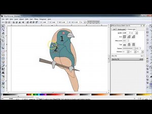 Papercraft cutting machines used for stained glass