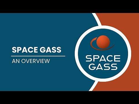 SPACE GASS: An Overview