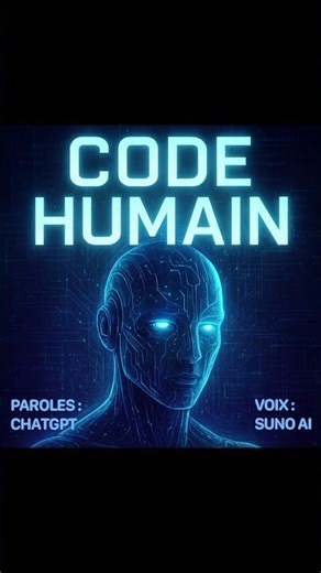 Code Humain - Un extrait #shorts #viral #shortsvideo