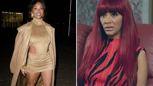 Hollyoaks’ Chelsee Healey exits soap after EIGHT years onscreen