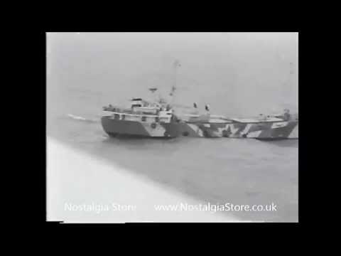 Radio Northsea International (RNI) 1970