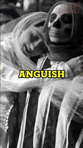 Dybbuk Demon | The Shocking Truth Behind the Jewish Demon