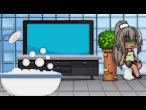 👩 gassy mom 👩🏼 gacha fart