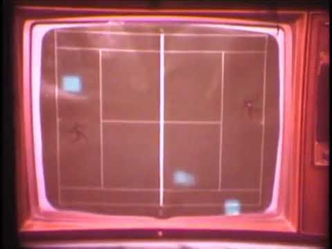 1972 Magnavox Odyssey promotional film