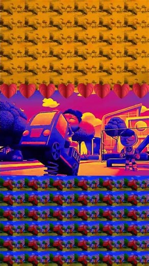 Super Simple Songs Hogi Let`s be friends forever Intro Logo Sponsored Klasky Csupo 2001 Effects