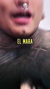 El Mara habla de su Feat. con Luna Fortuna 💥 #Elmara #rap #rapmexicano #lunafortuna | NotiRap