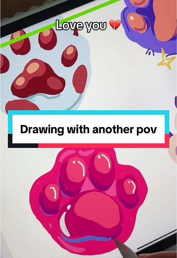 Multiplayer Drawing Challenge in ArtWorkout