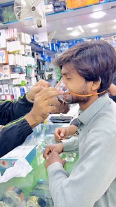 Portable Mini Nebulizer Best For Kids And Adults | Jutt Mobiles