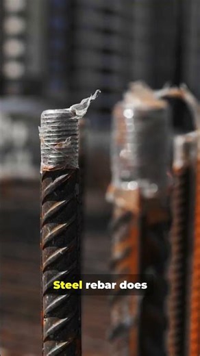 The Secret Strength of RCC Structures