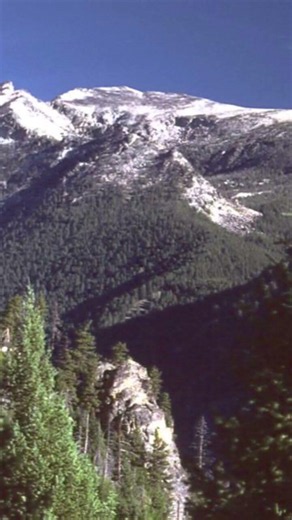 The Bitterroot Mountains Untamed Wilderness 🏔️ 1 1